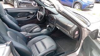 Porsche Boxster 2005 BOXTER  2.7 ΑΥΤΟΜΑΤΟ CABRIO !!!-thumb-35