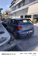 Volkswagen Polo 2015 BLUEMOTION FULL EXTRA