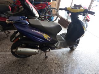 CPI Oliver 2007 Sport