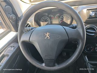 Peugeot Bipper 2017 ΕΛΛΗΝΙΚΟ SUPERCARS XANIA-thumb-5