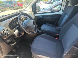 Peugeot Bipper 2017 ΕΛΛΗΝΙΚΟ SUPERCARS XANIA-thumb-6