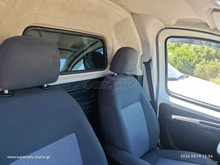 Peugeot Bipper 2017 ΕΛΛΗΝΙΚΟ SUPERCARS XANIA-thumb-11