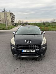 Peugeot 3008 2012 3008 1.6 5DR 150HP