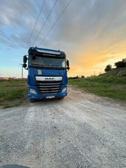 DAF 2018 XF 530
