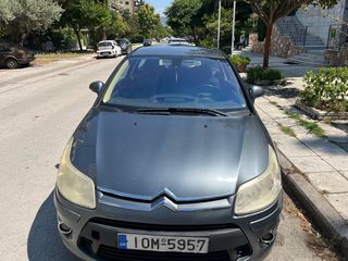 Citroen C4 2008-thumb-16