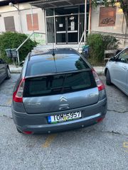 Citroen C4 2008-thumb-4