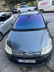 Citroen C4 2008-thumb-5
