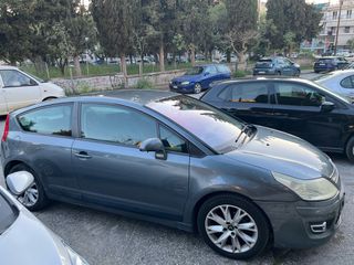 Citroen C4 2008