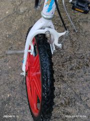 BMX BH 1988 Old shool freestyle