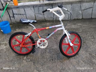 BMX BH 1988 Old shool freestyle-thumb-3