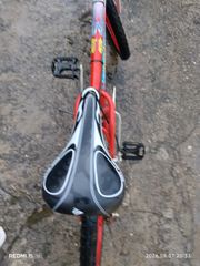 BMX BH 1988 Old shool freestyle-thumb-4