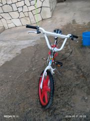 BMX BH 1988 Old shool freestyle-thumb-5