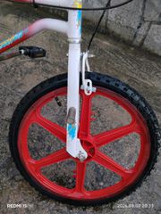 BMX BH 1988 Old shool freestyle-thumb-6