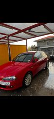 Alfa Romeo 147 ζαντολαστιχα