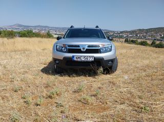 Κλούβα Dacia 2013 DUSTER 4Χ4 ΕΠΑΓΓΕΛΜΑΤΙΚΟ 5 ΘΕΣΕΙΣ-thumb-2