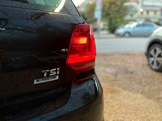 Volkswagen Polo 2014 1.2 TSI COMFORTLINE 110hp Euro6..!!-thumb-15