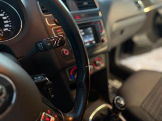 Volkswagen Polo 2014 1.2 TSI COMFORTLINE 110hp Euro6..!!-thumb-24