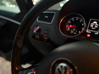 Volkswagen Polo 2014 1.2 TSI COMFORTLINE 110hp Euro6..!!-thumb-27