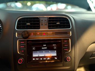 Volkswagen Polo 2014 1.2 TSI COMFORTLINE 110hp Euro6..!!-thumb-29