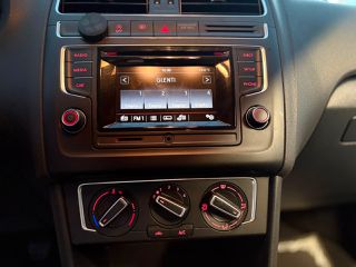 Volkswagen Polo 2014 1.2 TSI COMFORTLINE 110hp Euro6..!!-thumb-28