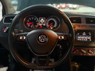 Volkswagen Polo 2014 1.2 TSI COMFORTLINE 110hp Euro6..!!-thumb-22