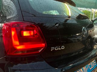 Volkswagen Polo 2014 1.2 TSI COMFORTLINE 110hp Euro6..!!-thumb-16