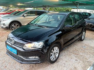 Volkswagen Polo 2014 1.2 TSI COMFORTLINE 110hp Euro6..!!-thumb-8