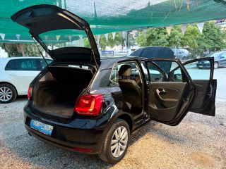 Volkswagen Polo 2014 1.2 TSI COMFORTLINE 110hp Euro6..!!-thumb-14
