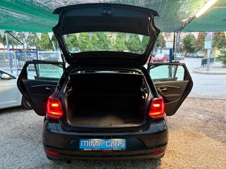 Volkswagen Polo 2014 1.2 TSI COMFORTLINE 110hp Euro6..!!-thumb-13