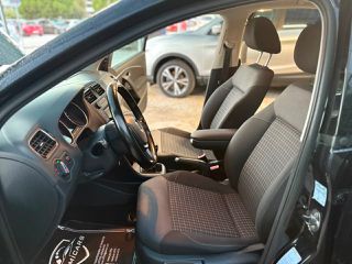 Volkswagen Polo 2014 1.2 TSI COMFORTLINE 110hp Euro6..!!-thumb-17