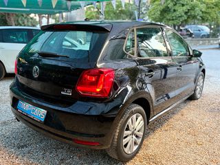 Volkswagen Polo 2014 1.2 TSI COMFORTLINE 110hp Euro6..!!-thumb-11
