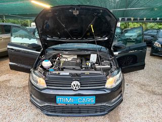 Volkswagen Polo 2014 1.2 TSI COMFORTLINE 110hp Euro6..!!-thumb-4