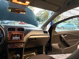 Volkswagen Polo 2014 1.2 TSI COMFORTLINE 110hp Euro6..!!-thumb-25