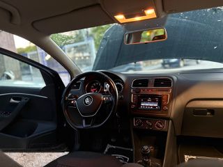 Volkswagen Polo 2014 1.2 TSI COMFORTLINE 110hp Euro6..!!-thumb-23