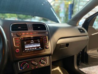 Volkswagen Polo 2014 1.2 TSI COMFORTLINE 110hp Euro6..!!-thumb-26