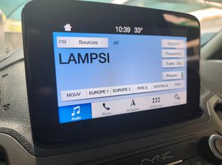 Κλούβα Ford 2020 TRANSIT-CONNECT-ΤΡΙΘΕΣΙΟ-FULL EXTRA-CRUISE-NAVI-EURO 6D !!*-thumb-69