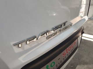 Κλούβα Ford 2020 TRANSIT-CONNECT-ΤΡΙΘΕΣΙΟ-FULL EXTRA-CRUISE-NAVI-EURO 6D !!*-thumb-88