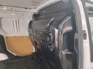 Κλούβα Ford 2020 TRANSIT-CONNECT-ΤΡΙΘΕΣΙΟ-FULL EXTRA-CRUISE-NAVI-EURO 6D !!*-thumb-49