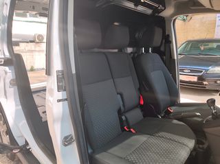 Κλούβα Ford 2020 TRANSIT-CONNECT-ΤΡΙΘΕΣΙΟ-FULL EXTRA-CRUISE-NAVI-EURO 6D !!*-thumb-54