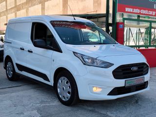 Κλούβα Ford 2020 TRANSIT-CONNECT-ΤΡΙΘΕΣΙΟ-FULL EXTRA-CRUISE-NAVI-EURO 6D !!*-thumb-28