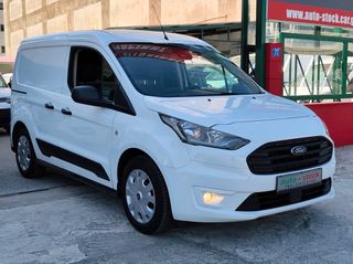 Κλούβα Ford 2020 TRANSIT-CONNECT-ΤΡΙΘΕΣΙΟ-FULL EXTRA-CRUISE-NAVI-EURO 6D !!*-thumb-14