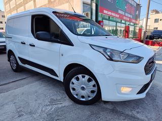 Κλούβα Ford 2020 TRANSIT-CONNECT-ΤΡΙΘΕΣΙΟ-FULL EXTRA-CRUISE-NAVI-EURO 6D !!*-thumb-30