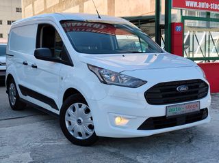 Κλούβα Ford 2020 TRANSIT-CONNECT-ΤΡΙΘΕΣΙΟ-FULL EXTRA-CRUISE-NAVI-EURO 6D !!*-thumb-29