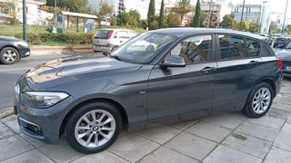Bmw 116 2016 URBAN LINE DIESEL !!!-thumb-2