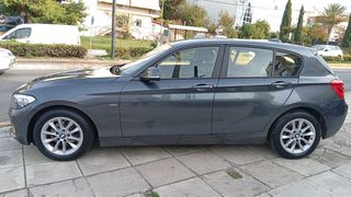 Bmw 116 2016 URBAN LINE DIESEL !!!-thumb-3