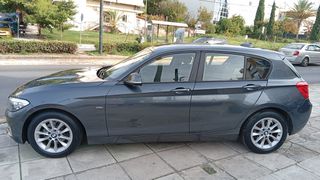 Bmw 116 2016 URBAN LINE DIESEL !!!-thumb-4