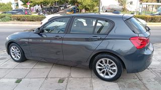 Bmw 116 2016 URBAN LINE DIESEL !!!-thumb-5