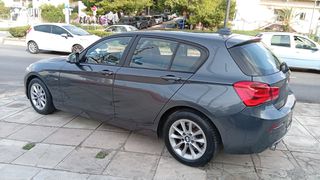 Bmw 116 2016 URBAN LINE DIESEL !!!-thumb-6