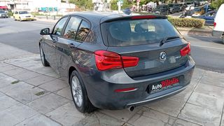 Bmw 116 2016 URBAN LINE DIESEL !!!-thumb-7