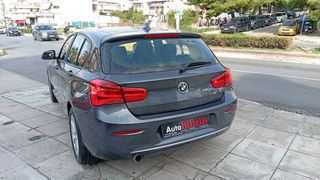 Bmw 116 2016 URBAN LINE DIESEL !!!-thumb-8